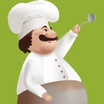 Profile picture for user Sandra kocht