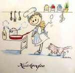 Bild von Waldviertler Küchenfee