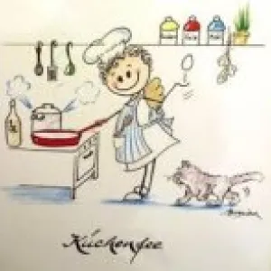 Waldviertler Küchenfee