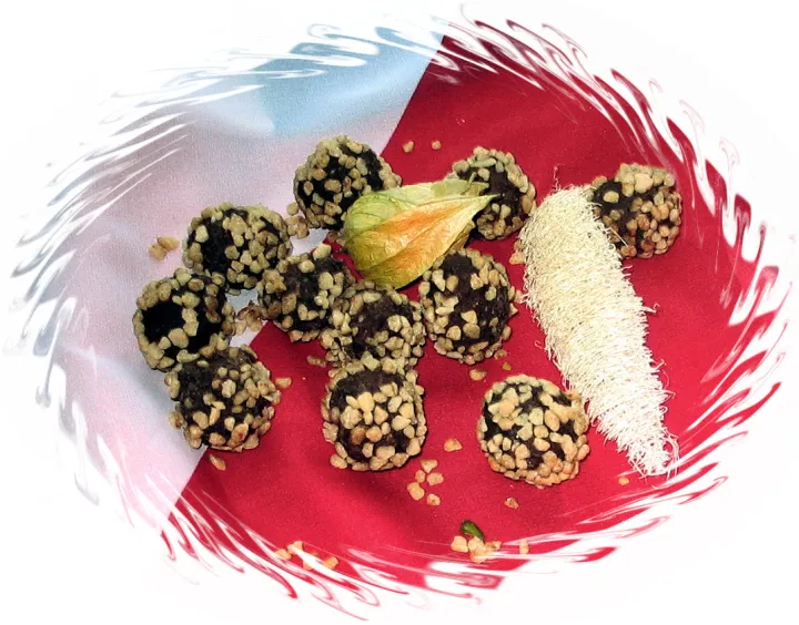 Cognactrüffel