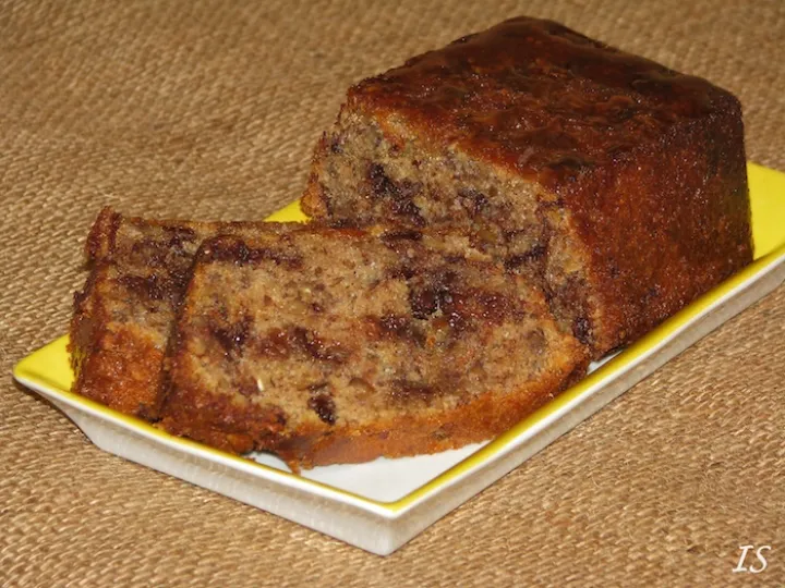 Cake mit Pekannüssen