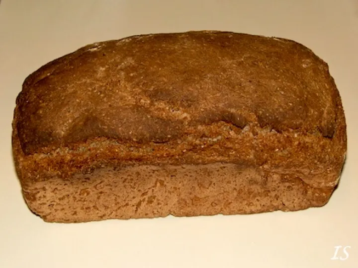 Roggenbrot