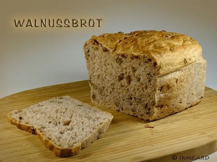 Walnusbrot