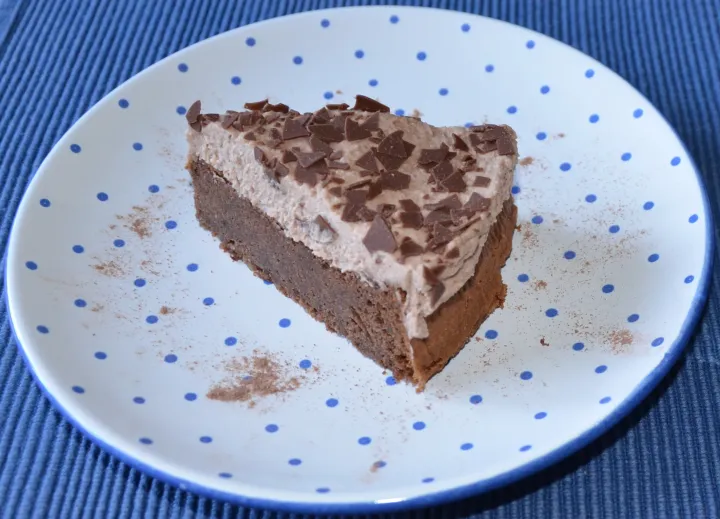 Prinz-Eugen-Torte