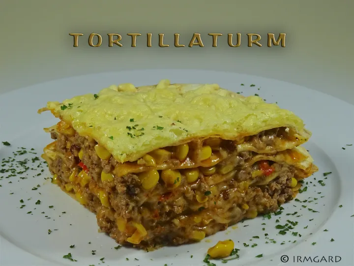 Tortillaturm