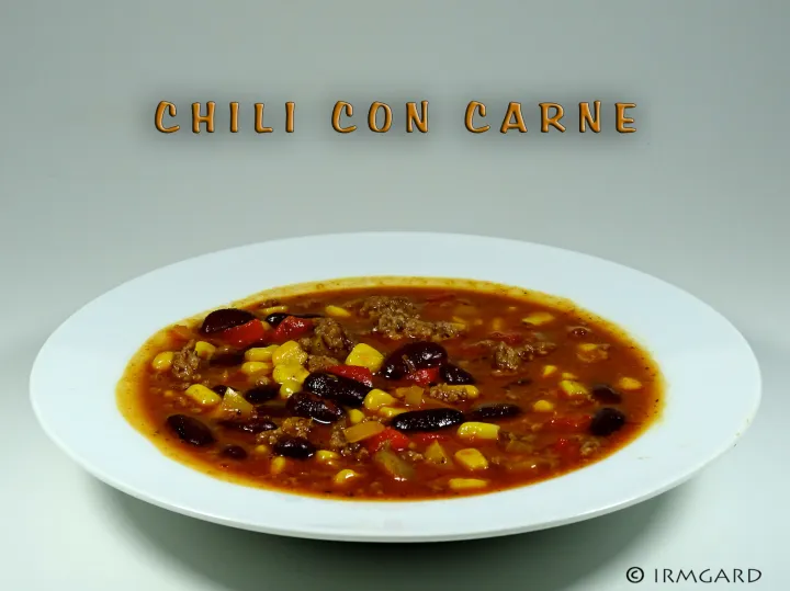 Chili con carne