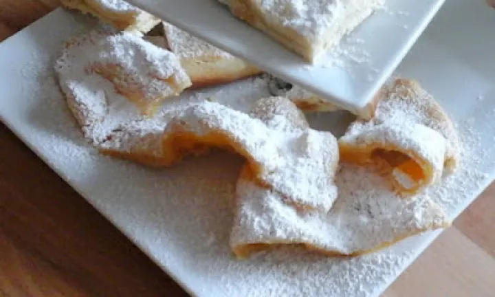 Thüringer Platzkuchen