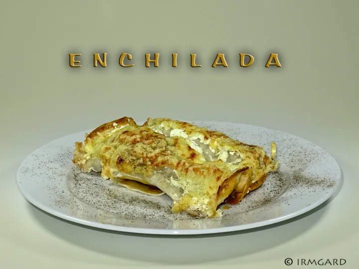 Enchiladas 