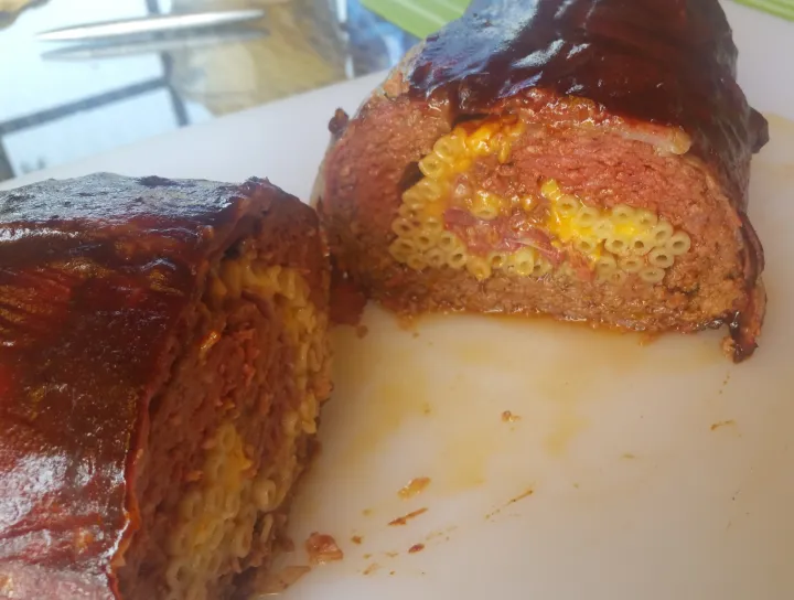 Bacon Bomb