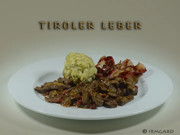 Tiroler Leber