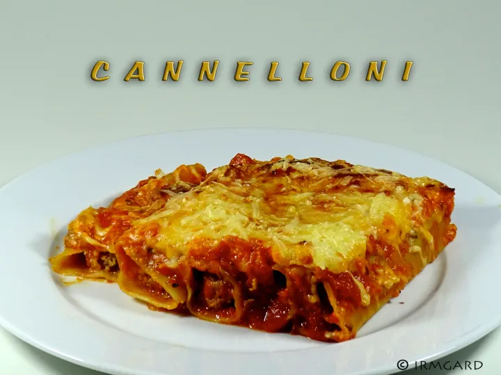 Cannelloni