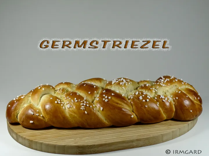 Germstriezel
