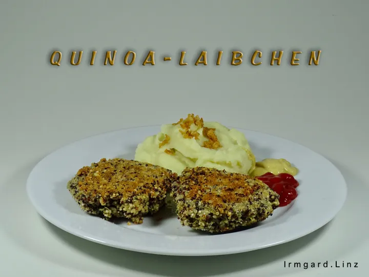 Quinoalaibchen