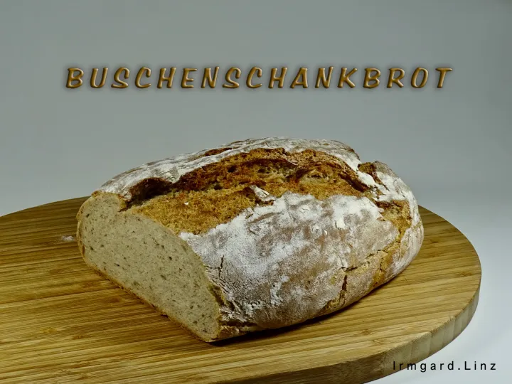Buschenschankbrot