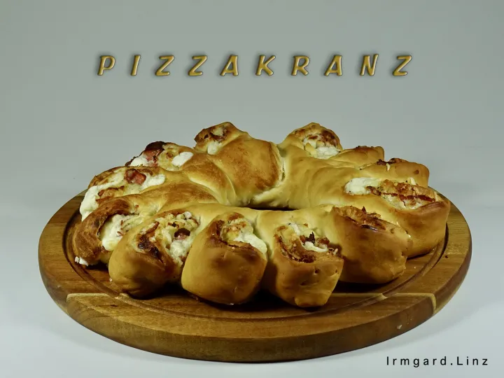 Pizzakranz