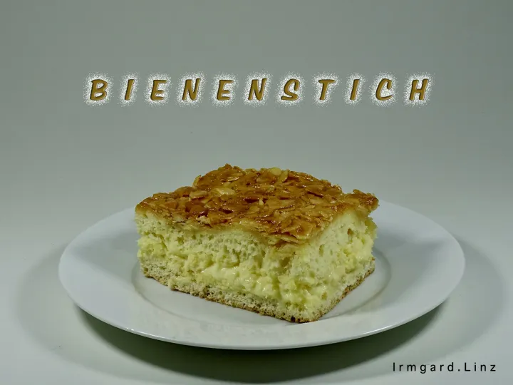 Bienenstich