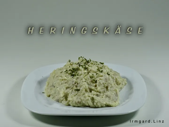 Heringskäse