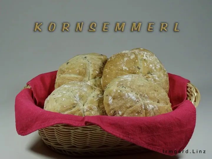 Kornsemmerl