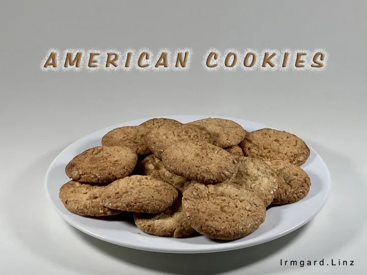 American Cookies
