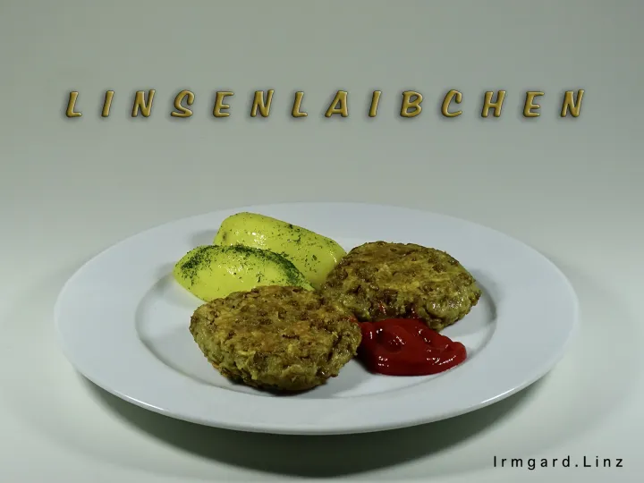 Linsenlaibchen