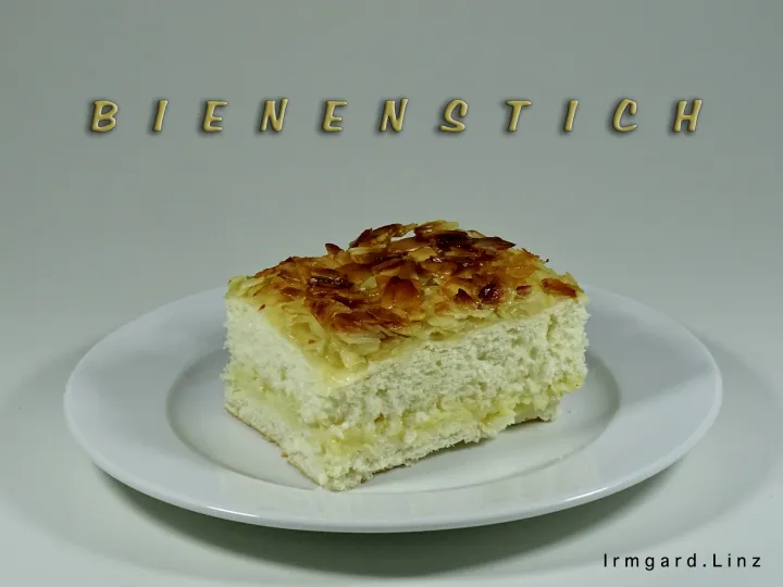 Bienenstich