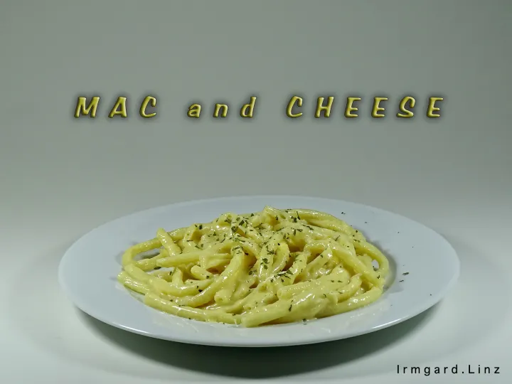 Mac and Cheese