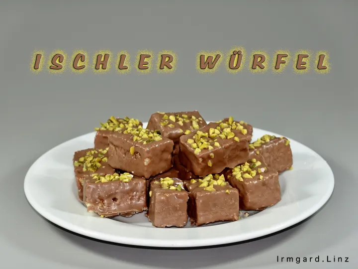 Ischler Würfel