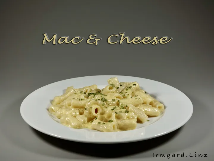 Mac and Cheese