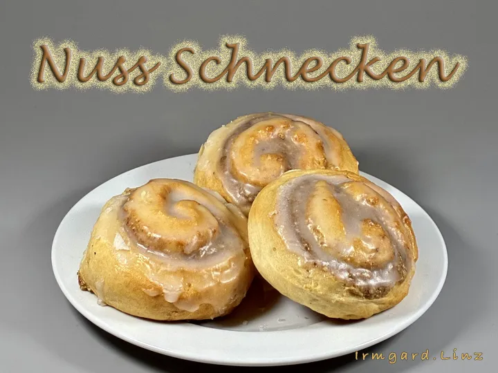 Nussschnecken