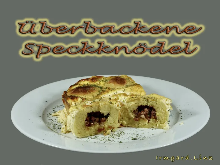 Speckknödel