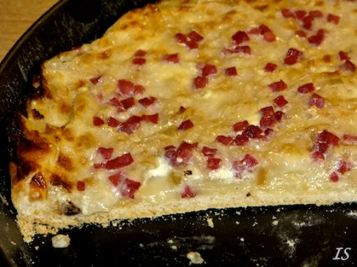 Flammkuchen