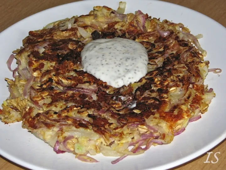 Zwiebelrösti