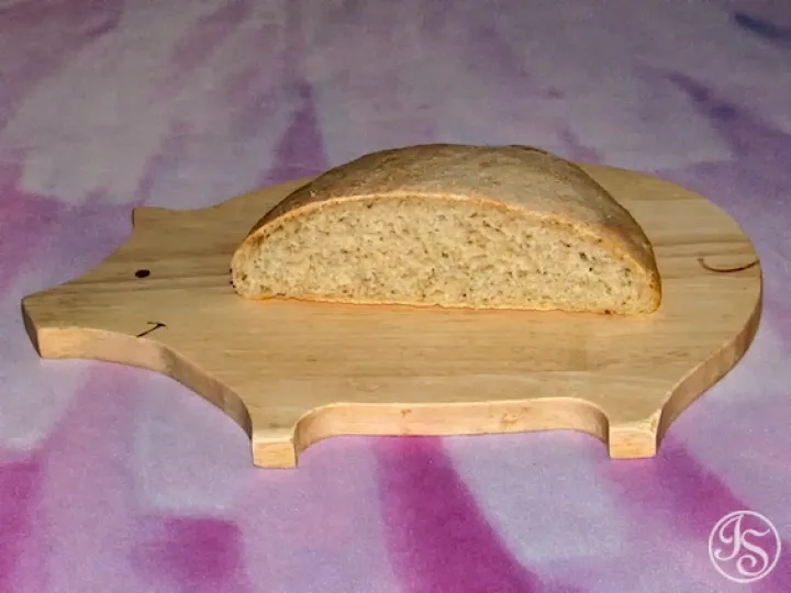 Marokkanisches Fladenbrot