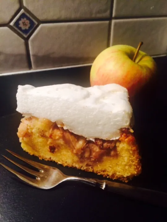 Apfelkuchen