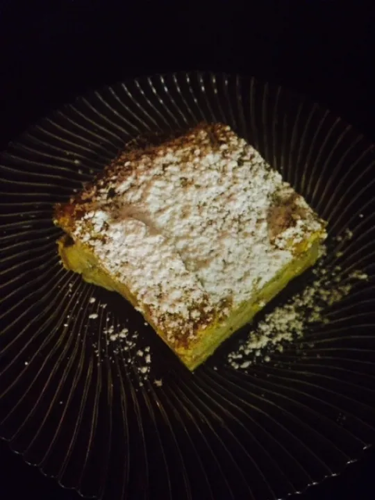 Baileys Scheiterhaufen