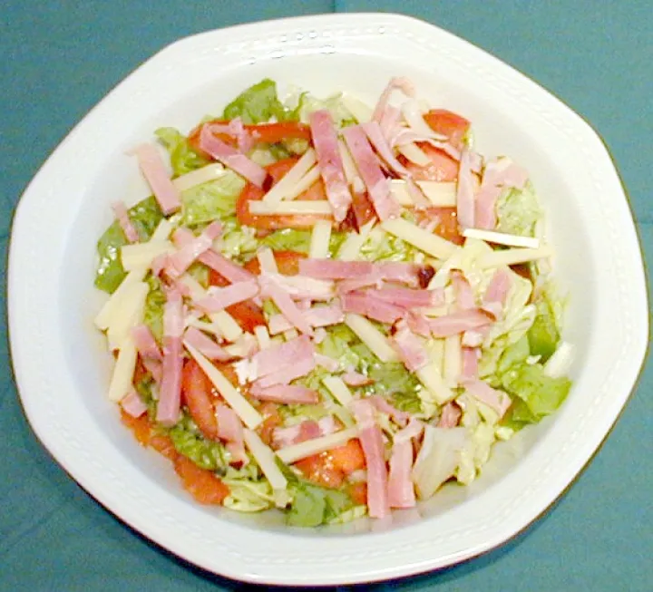 Chefsalat