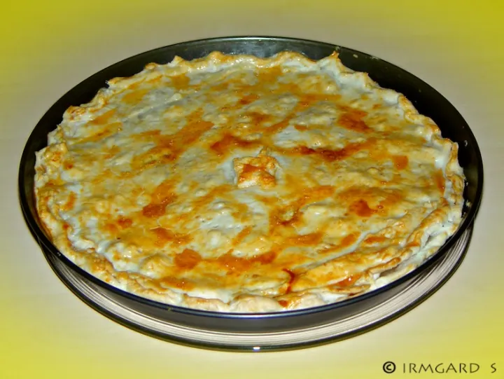 Schwaigauer Apple Pie