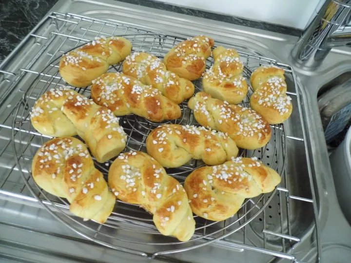 schwäbische Flachswickel