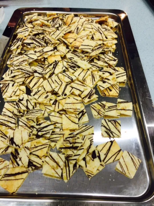 Florentiner "PINA COLADA"