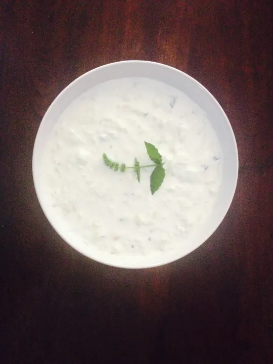 Tzaziki