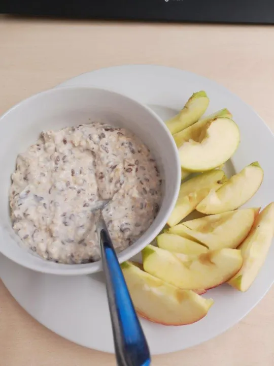 Mein Lieblingsmüsli