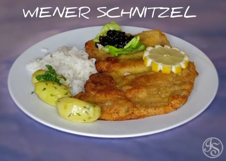 Wiener Schnitzel