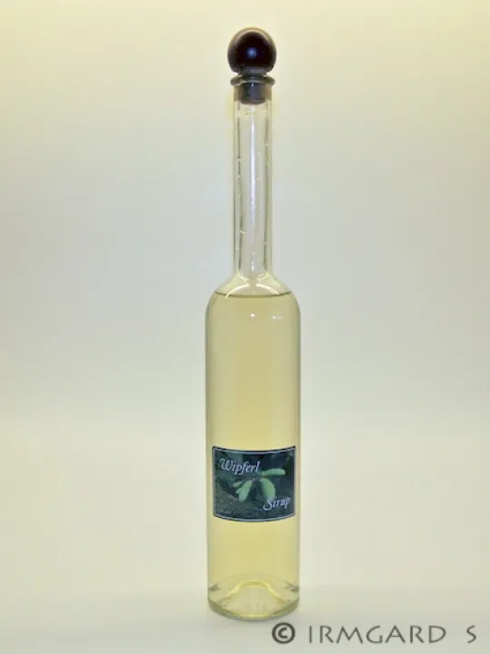Wipferlsirup