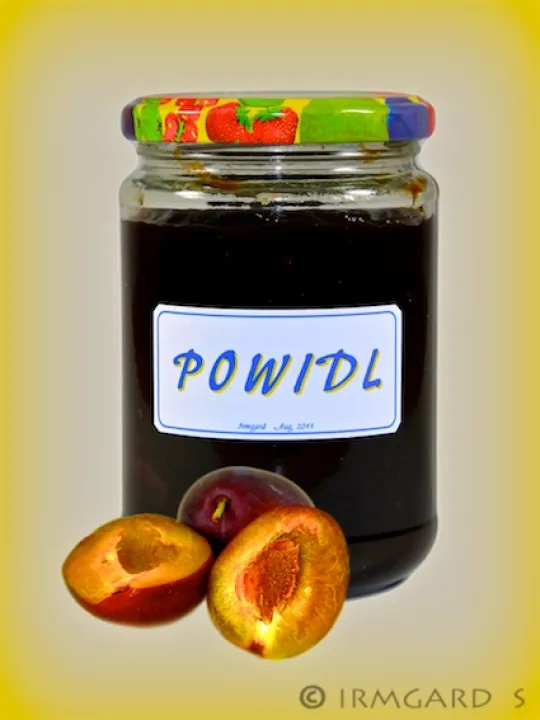 Powidl
