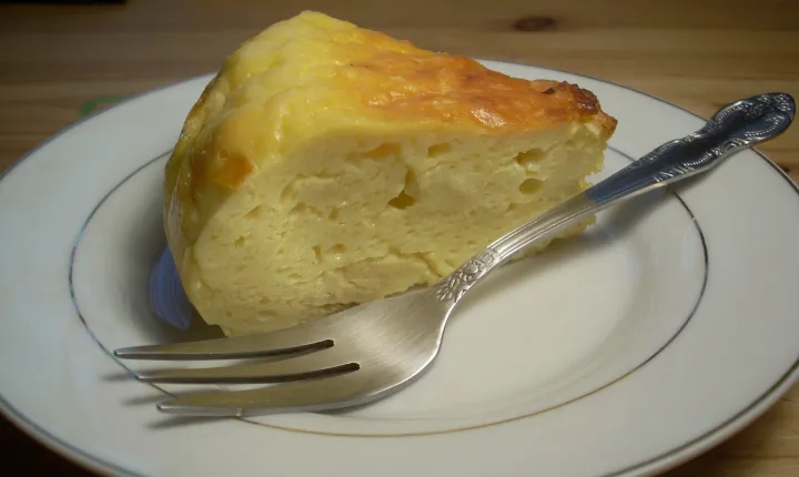 Käsekuchen