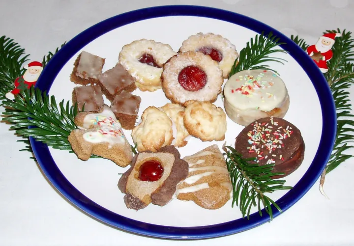 Lebkuchen