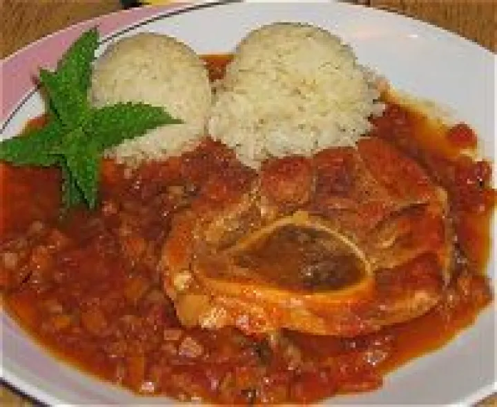 Osso bucco
