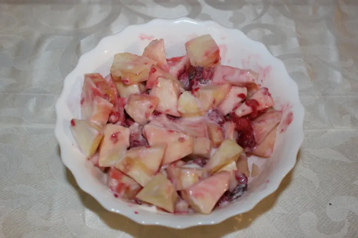 Obstsalat