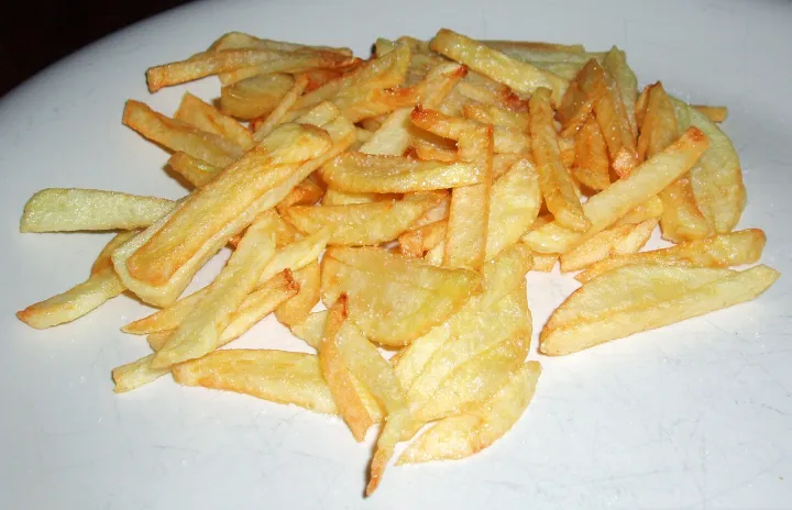Pommes Frites