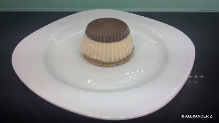 Tonkabohnentörtchen 